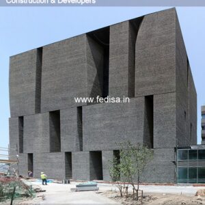 Building Design Architecture Design Architectural Engineering Architect Model No - 3730