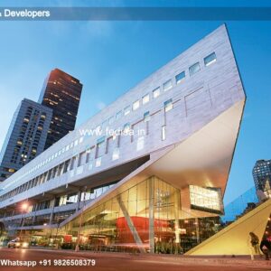 Building Design Architecture Design Architectural Engineering Architect Model No - 3732