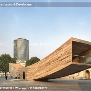 Building Design Architecture Design Architectural Engineering Architect Model No - 3733