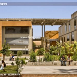 Building Design Architecture Design Architectural Engineering Architect Model No - 3734