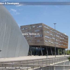 Building Design Architecture Design Architectural Engineering Architect Model No - 3735