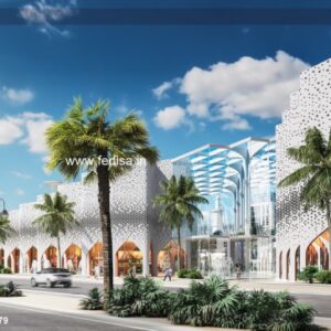 Building Design Architecture Design Architectural Engineering Architect Model No - 3738