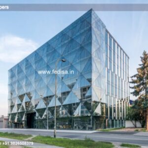 Building Design Architecture Design Architectural Engineering Architect Model No - 3745