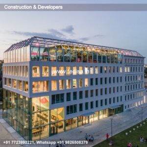 Building Design Architecture Design Architectural Engineering Architect Model No - 3746