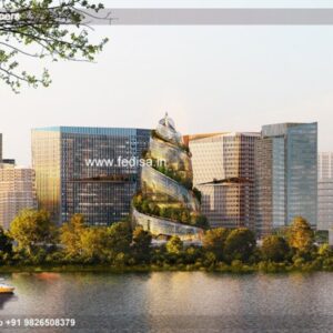 Building Design Architecture Design Architectural Engineering Architect Model No - 3754