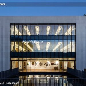 Building Design Architecture Design Architectural Engineering Architect Model No - 3760