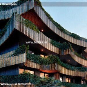 Building Design Architecture Design Architectural Engineering Architect Model No - 3761