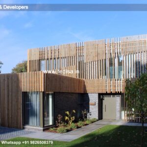 Building Design Architecture Design Architectural Engineering Architect Model No - 3763