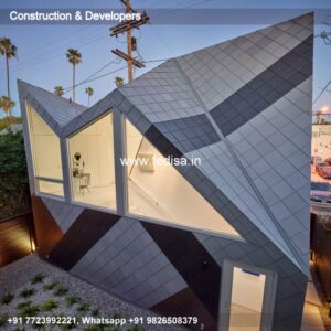 Building Design Architecture Design Architectural Engineering Architect Model No - 3767