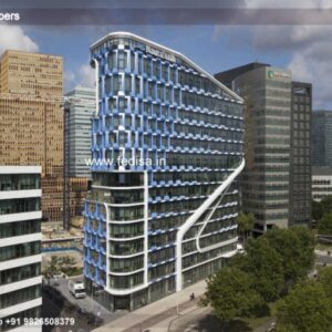 Building Design Architecture Design Architectural Engineering Architect Model No - 3770