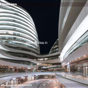 Building Design Architecture Design Architectural Engineering Architect Model No - 3779