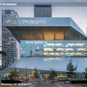 Building Design Architecture Design Architectural Engineering Architect Model No - 3782