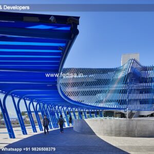 Building Design Architecture Design Architectural Engineering Architect Model No - 3785