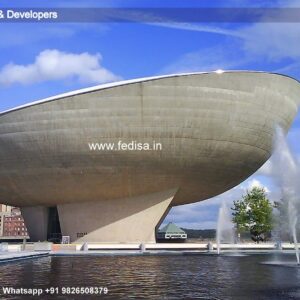 Building Design Architecture Design Architectural Engineering Architect Model No - 3788