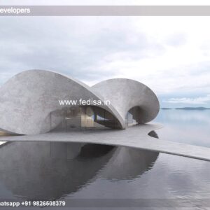 Building Design Architecture Design Architectural Engineering Architect Model No - 3790