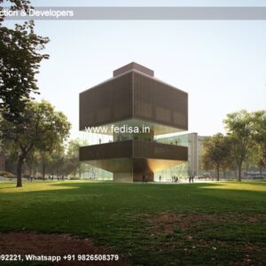 Building Design Architecture Design Architectural Engineering Architect Model No - 3793