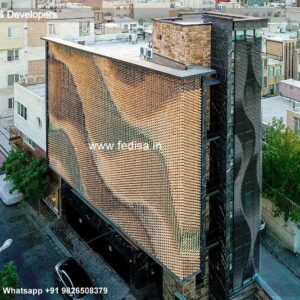 Building Design Architecture Design Architectural Engineering Architect Model No - 3796