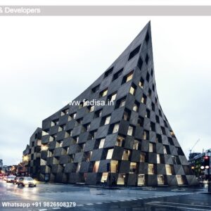 Building Design Architecture Design Architectural Engineering Architect Model No - 3798