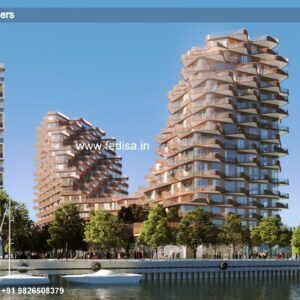 Building Design Architecture Design Architectural Engineering Architect Model No - 3800