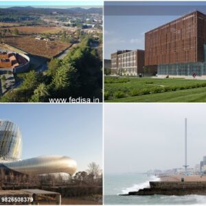 Building Design Architecture Design Architectural Engineering Architect Model No - 3803