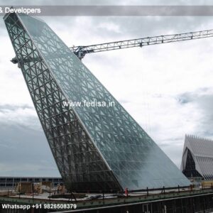 Building Design Architecture Design Architectural Engineering Architect Model No - 3810