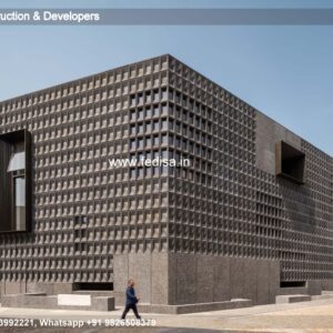 Building Design Architecture Design Architectural Engineering Architect Model No - 3811