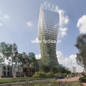 Building Design Architecture Design Architectural Engineering Architect Model No - 3814