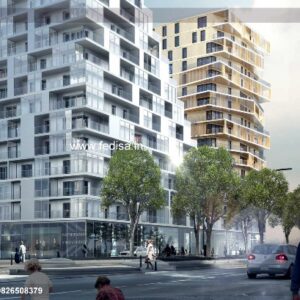 Building Design Architecture Design Architectural Engineering Architect Model No - 3821