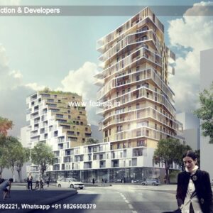 Building Design Architecture Design Architectural Engineering Architect Model No - 3822