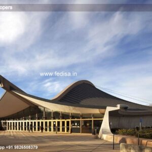 Building Design Architecture Design Architectural Engineering Architect Model No - 3824