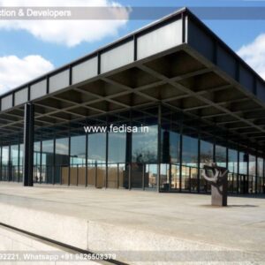 Building Design Architecture Design Architectural Engineering Architect Model No - 3826