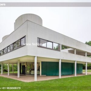 Building Design Architecture Design Architectural Engineering Architect Model No - 3827