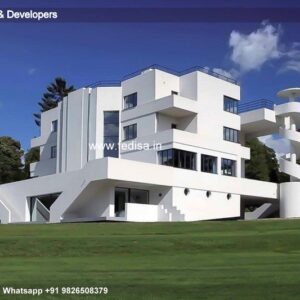 Building Design Architecture Design Architectural Engineering Architect Model No - 3828