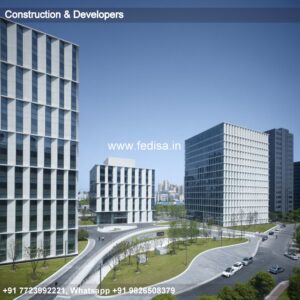 Building Design Architecture Design Architectural Engineering Architect Model No - 3831