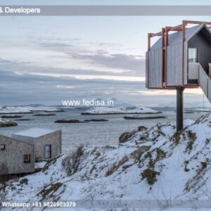 Building Design Architecture Design Architectural Engineering Architect Model No - 3832