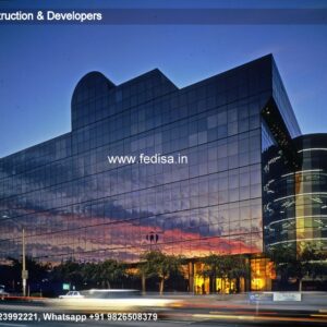 Building Design Architecture Design Architectural Engineering Architect Model No - 3833