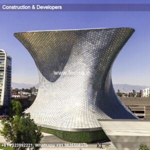 Building Design Architecture Design Architectural Engineering Architect Model No - 3834