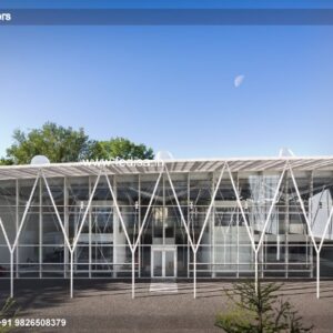 Building Design Architecture Design Architectural Engineering Architect Model No - 3837