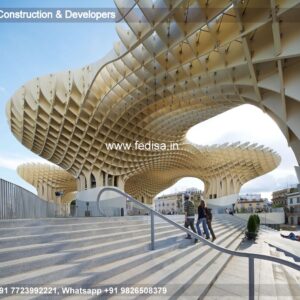Building Design Architecture Design Architectural Engineering Architect Model No - 3838