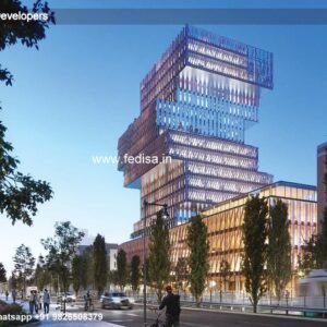 Building Design Architecture Design Architectural Engineering Architect Model No - 3840