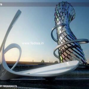 Building Design Architecture Design Architectural Engineering Architect Model No - 3846