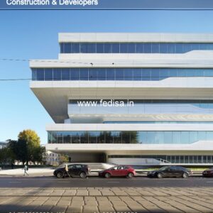 Building Design Architecture Design Architectural Engineering Architect Model No - 3850