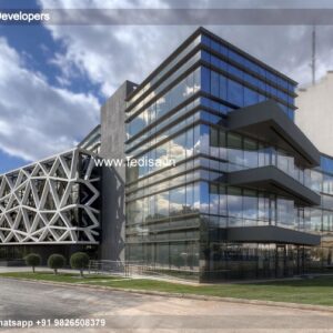 Building Design Architecture Design Architectural Engineering Architect Model No - 3851