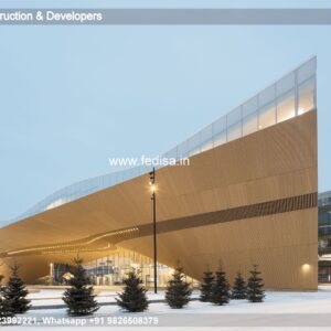 Building Design Architecture Design Architectural Engineering Architect Model No - 3854