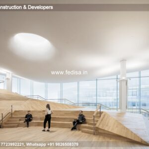 Building Design Architecture Design Architectural Engineering Architect Model No - 3857