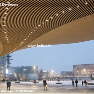 Building Design Architecture Design Architectural Engineering Architect Model No - 3858