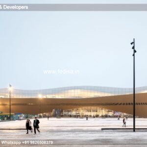 Building Design Architecture Design Architectural Engineering Architect Model No - 3859