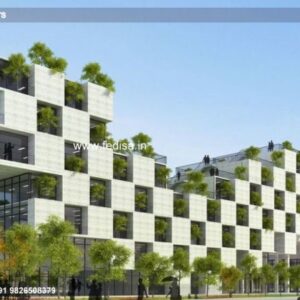 Building Design Architecture Design Architectural Engineering Architect Model No - 3861