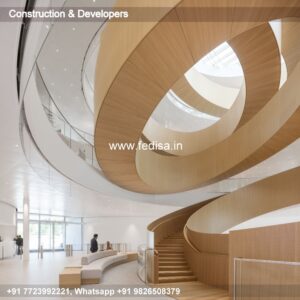 Building Design Architecture Design Architectural Engineering Architect Model No - 3863