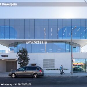 Building Design Architecture Design Architectural Engineering Architect Model No - 3864